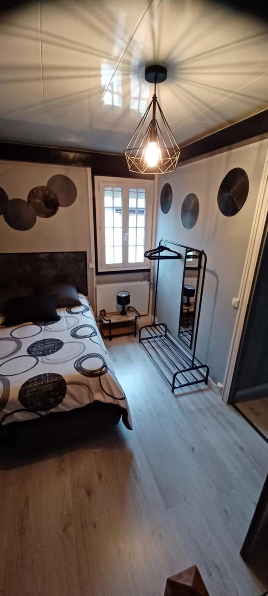 La Maison D Hote D Emmanuelle Saint-Antoine-la-Foret Zewnętrze zdjęcie