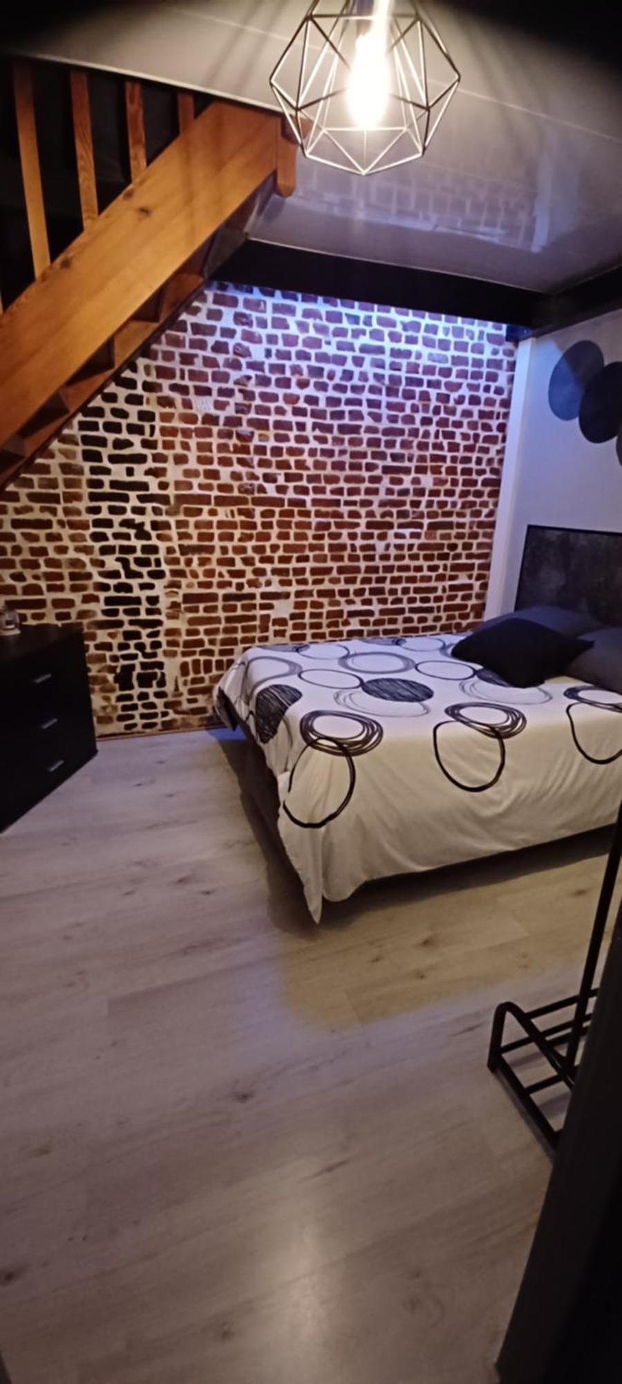 La Maison D Hote D Emmanuelle Saint-Antoine-la-Foret Zewnętrze zdjęcie