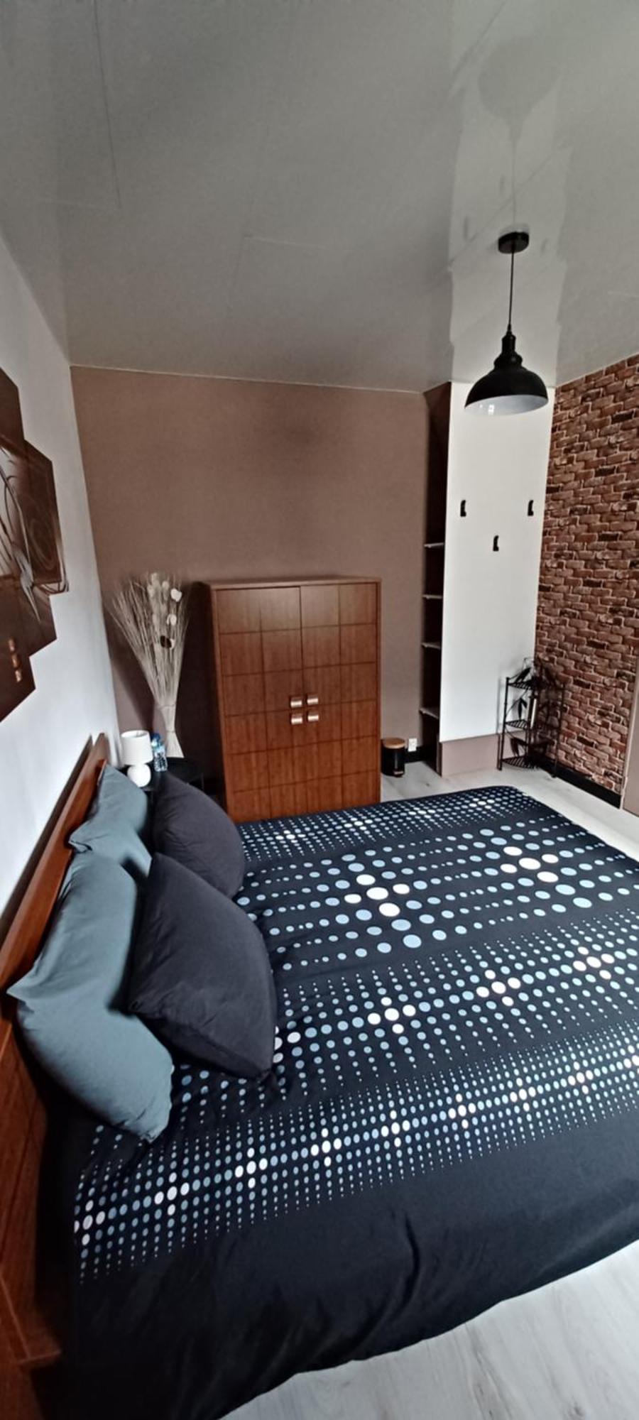 La Maison D Hote D Emmanuelle Saint-Antoine-la-Foret Zewnętrze zdjęcie